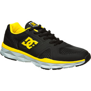 DC Unilite Trainer Shoe - Men's