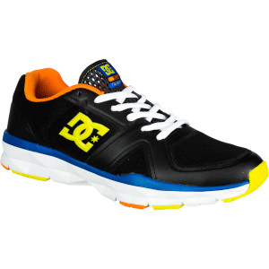 Unilite Trainer Shoe - Men's