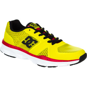 Unilite Trainer Shoe - Men's