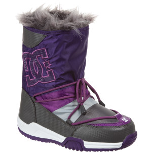 Lodge Boot - Women's