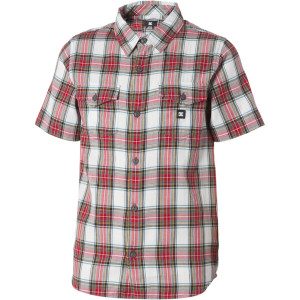 DC Winthrop Shirt - Short-Sleeve - Boys' - 2012