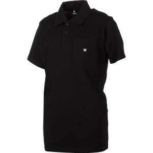Chomper Polo Shirt - Short-Sleeve - Boys'
