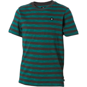 DC Potter Crew - Short-Sleeve - Boys' - 2012