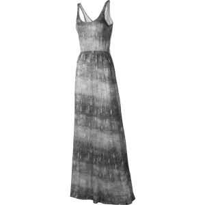 Camanche Maxi Dress - Women's