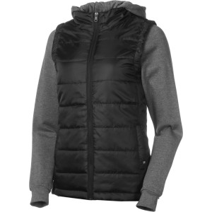 Topeka Full-Zip Sweatshirt - Women's 