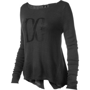 DC Calamity Sweater - Women's - 2012