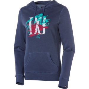 DC Impression Pullover Sweatshirt - Women's - 2012