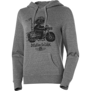 DC Neighbor Pullover Sweatshirt - Women's - 2012