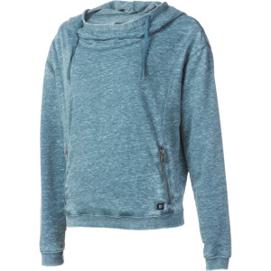 Arrow Pullover Sweatshirt - Women's 