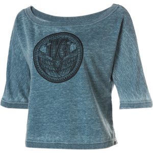 Yuma Pullover Sweatshirt - Women's