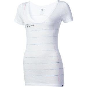 DC Meadz T-Shirt - Short-Sleeve - Women's  - 2012