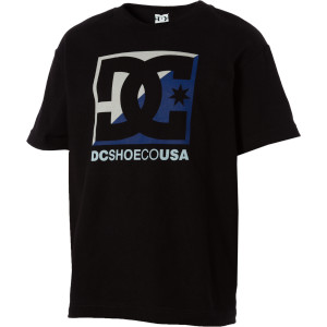 Cross Stars T-Shirt - Short-Sleeve - Boys'
