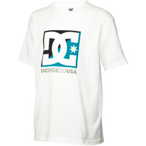 Cross Stars T-Shirt - Short-Sleeve - Boys'
