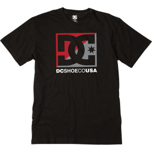 Cross Stars T-Shirt - Short-Sleeve - Toddler Boys'