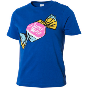 DC Super Pop T-Shirt - Short-Sleeve - Boys' - 2012