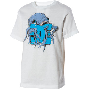 DC Oktapi UV T-Shirt - Short-Sleeve - Boys' - 2012