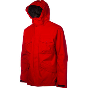 DC McFly Jacket - Men's