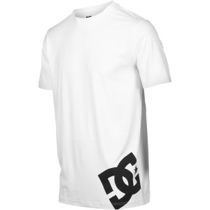DC Sharkey Crew - Short-Sleeve - Men's - 2012