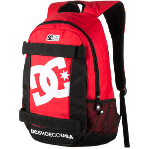 DC Seven Point 5 Backpack - 1525cu in