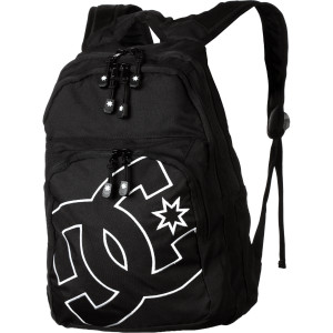DC Dodgy Backpack - Kids' - 1037cu in