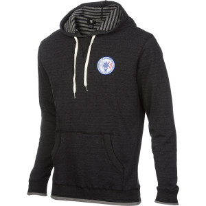 DC Bailey Pullover Hoodie - Men's
