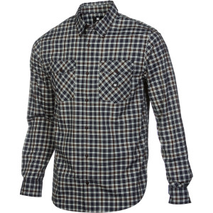 DC Rogie Shirt - Long-Sleeve - Men's