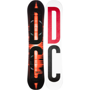 Torstein SE Snowboard