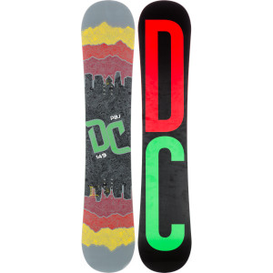 PBJ SE Snowboard