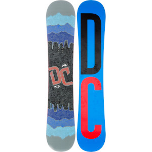 DC PBJ SE Snowboard