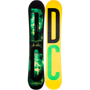 Biittner SE Snowboard 