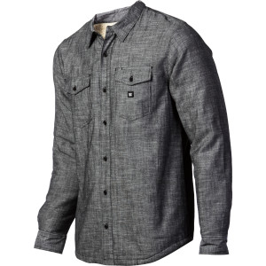 DC Camino Shirt - Long-Sleeve - Men's