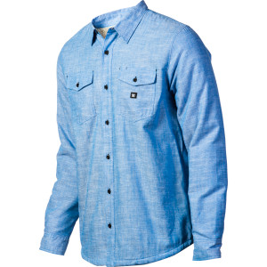 DC Camino Shirt - Long-Sleeve - Men's