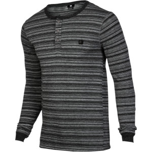Shipton Henley Shirt - Long-Sleeve - Men's