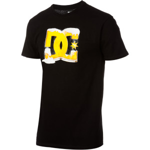 DC Beer Star T-Shirt - Short-Sleeve - Men's