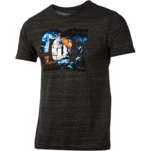 DC Space Riot T-Shirt - Short-Sleeve - Men's
