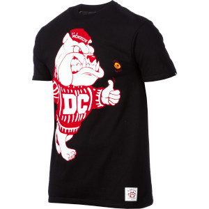DC BullDog City T-Shirt - Short-Sleeve - Men's - 2012