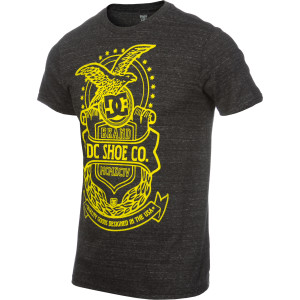 DC Brandalism T-Shirt - Short-Sleeve - Men's