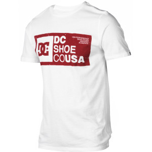 DC Chesticle T-Shirt - Short-Sleeve - Men's