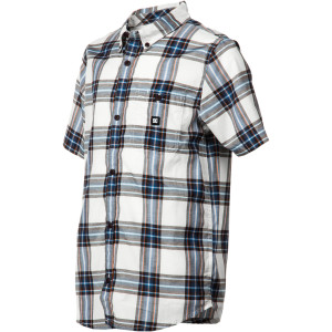 Grego Shirt - Short-Sleeve - Boys'