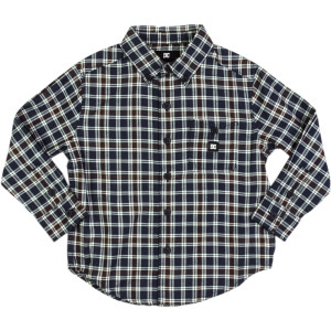 DC Rogie Shirt - Long-Sleeve - Little Boys'