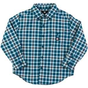 Rogie Shirt - Long-Sleeve - Little Boys'