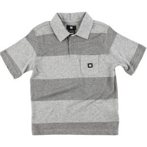 Chomper Polo Shirt - Short-Sleeve - Little Boys'