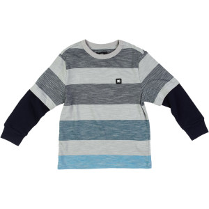 Rapport 2Fer Shirt - Long-Sleeve - Little Boys'