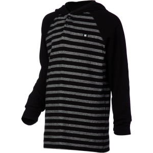 DC Copius Pullover Hoodie - Boys'