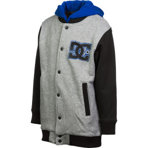 DC Stax Jacket - Boys' - 2012