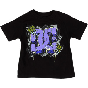 Monster Bite T-Shirt - Short-Sleeve - Little Boys'