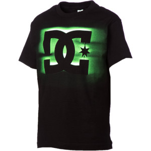 Glow T-Shirt - Short-Sleeve - Boys'