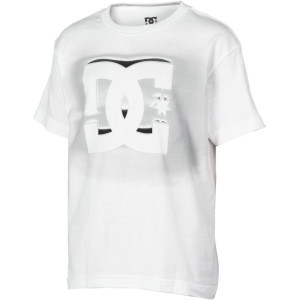 DC Glow T-Shirt - Short-Sleeve - Boys' - 2012