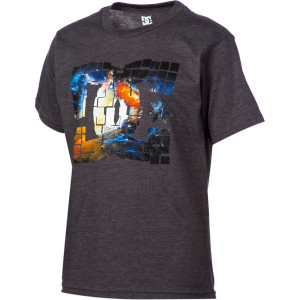 DC Space Riot T-Shirt - Short-Sleeve - Boys' - 2012