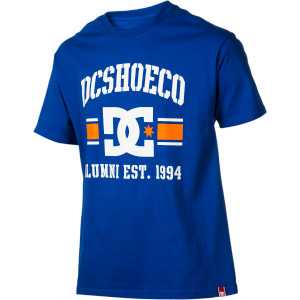 DC Rob Dyrdek Alumni T-Shirt - Short-Sleeve - Men's